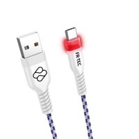 Miniatura 2 de CABLE USB-C FR-TEC PARA PS5 PREMIUM | 3M