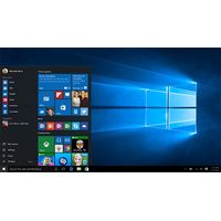 Miniatura 3 de WINDOWS 10 PROFESSIONAL 64BITS DSP (LICENCIA+DVD)