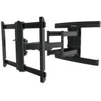 Miniatura 1 de SOPORTE TV PARED STARTECH HASTA 100" BRAZO ARTICULADO
