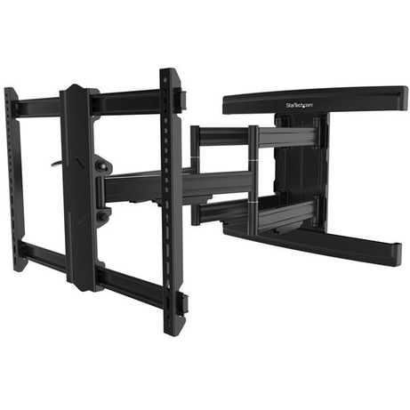 SOPORTE TV PARED STARTECH HASTA 100" BRAZO ARTICULADO - Imagen 1 de 7 SOPORTE TV PARED STARTECH HASTA 100" BRAZO ARTICULADO - Imagen 1 de 7