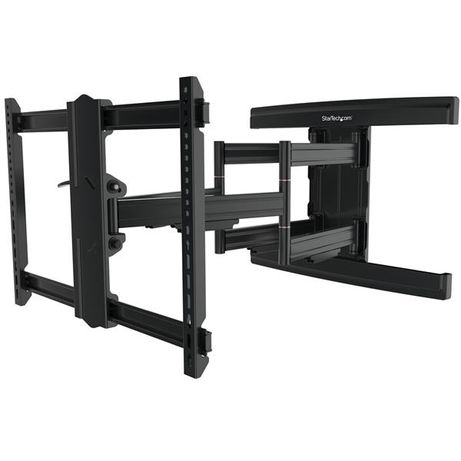 SOPORTE TV PARED STARTECH HASTA 100" BRAZO ARTICULADO - Imagen 2 de 7 SOPORTE TV PARED STARTECH HASTA 100" BRAZO ARTICULADO - Imagen 2 de 7