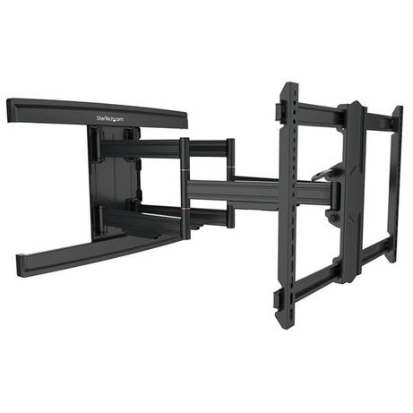 SOPORTE TV PARED STARTECH HASTA 100" BRAZO ARTICULADO - Imagen 5 de 7 SOPORTE TV PARED STARTECH HASTA 100" BRAZO ARTICULADO - Imagen 5 de 7