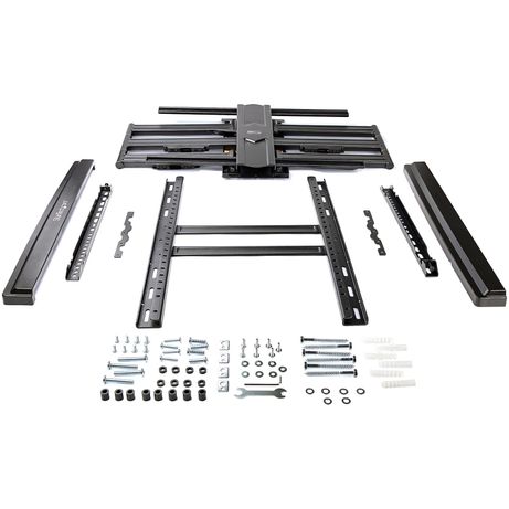 SOPORTE TV PARED STARTECH HASTA 100" BRAZO ARTICULADO - Imagen 7 de 7 SOPORTE TV PARED STARTECH HASTA 100" BRAZO ARTICULADO - Imagen 7 de 7