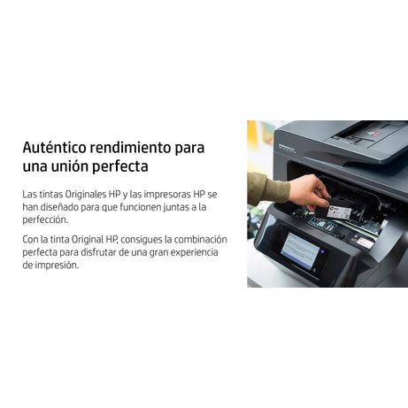 CARTUCHO DE TINTA 302XL NEGRO - Imagen 12 de 14 CARTUCHO DE TINTA 302XL NEGRO - Imagen 12 de 14