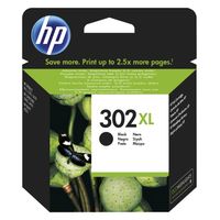 Miniatura 3 de CARTUCHO DE TINTA HP 302XL  NEGRO