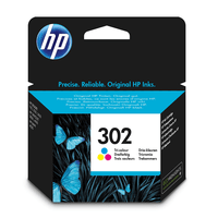 Miniatura 1 de CARTUCHO HP COLOR 302 F6U65AE#ABE