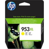 Miniatura 2 de CARTUCHO HP AMARILLO 953XL F6U18AE#BGX