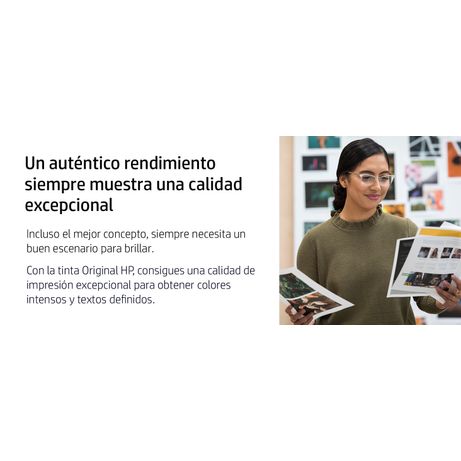 CARTUCHO HP AMARILLO 953 F6U14AE#BGY - Imagen 14 de 19 CARTUCHO HP AMARILLO 953 F6U14AE#BGY - Imagen 14 de 19