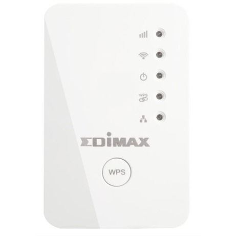 REPETIDOR INAL. HOMEPLUG EDIMAX EW-7438RPN MINI 300MBPS - Imagen 1 de 1 REPETIDOR INAL. HOMEPLUG EDIMAX EW-7438RPN MINI 300MBPS - Imagen 1 de 1
