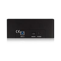 Miniatura 4 de BASE CONECTORA EXTERNA EWENT EW7014 HDD SATA USB 3.1
