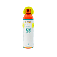 Miniatura 1 de SPRAY EXTINTOR EWENT EW5621