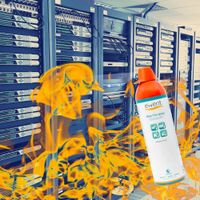Miniatura 6 de SPRAY EXTINTOR EWENT EW5621