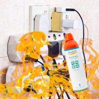 Miniatura 7 de SPRAY EXTINTOR EWENT EW5621