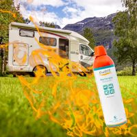 Miniatura 8 de SPRAY EXTINTOR EWENT EW5621