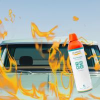 Miniatura 9 de SPRAY EXTINTOR EWENT EW5621