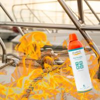 Miniatura 10 de SPRAY EXTINTOR EWENT EW5621