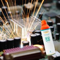 Miniatura 12 de SPRAY EXTINTOR EWENT EW5621
