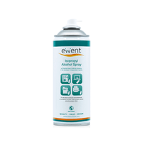Miniatura 1 de PULVERIZADOR ALCOHOL ISOPROFILICO EWENT EW5611