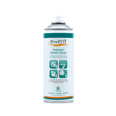 PULVERIZADOR ALCOHOL ISOPROFILICO EWENT EW5611 - Imagen 1 de 8 PULVERIZADOR ALCOHOL ISOPROFILICO EWENT EW5611 - Imagen 1 de 8