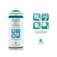 Miniatura 3 de PULVERIZADOR ALCOHOL ISOPROFILICO EWENT EW5611
