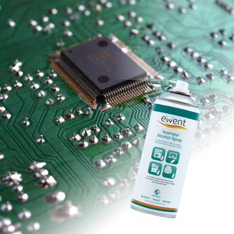 PULVERIZADOR ALCOHOL ISOPROFILICO EWENT EW5611 - Imagen 4 de 8 PULVERIZADOR ALCOHOL ISOPROFILICO EWENT EW5611 - Imagen 4 de 8
