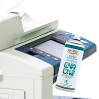 Miniatura 7 de PULVERIZADOR ALCOHOL ISOPROFILICO EWENT EW5611