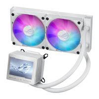Miniatura 4 de REFRIGERACION LIQUIDA ASUS ROG RYUJIN III 240 ARGB BLANCA