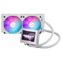 Miniatura 5 de REFRIGERACION LIQUIDA ASUS ROG RYUJIN III 240 ARGB BLANCA