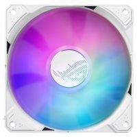 Miniatura 6 de REFRIGERACION LIQUIDA ASUS ROG RYUJIN III 240 ARGB BLANCA