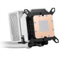 Miniatura 7 de REFRIGERACION LIQUIDA ASUS ROG RYUJIN III 240 ARGB BLANCA