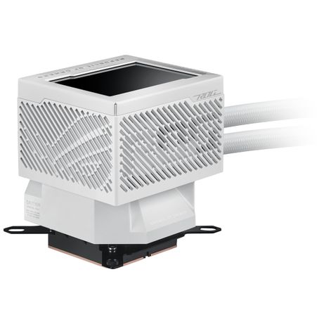REFRIGERACION LIQUIDA ASUS ROG RYUJIN III 240 ARGB BLANCA - Imagen 9 de 10 REFRIGERACION LIQUIDA ASUS ROG RYUJIN III 240 ARGB BLANCA - Imagen 9 de 10
