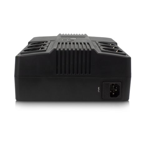 SAI 600 VA EWENT EW3945 - Imagen 4 de 6 SAI 600 VA EWENT EW3945 - Imagen 4 de 6