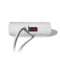 Miniatura 6 de REGLETA 5 TOMAS EWENT EW3935 +2 USB