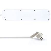 Miniatura 6 de REGLETA 6 TOMAS CON INTERRUPTOR EWENT EW3932-5M