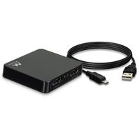 Miniatura 3 de SPLITTER HDMI 4K EWENT EW3720