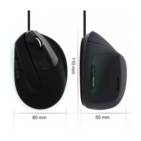 RATON EWENT EW3157 VERTICAL - Imagen 7 de 7 RATON EWENT EW3157 VERTICAL - Imagen 7 de 7