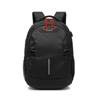 Miniatura 1 de MOCHILA PORTATIL 15.6" EWENT EW2526 PUERTO USB