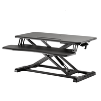 Miniatura 1 de SOPORTE MONITOR EWENT EW1545 SOBREMESA