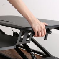 Miniatura 5 de SOPORTE MONITOR EWENT EW1545 SOBREMESA