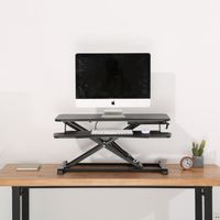 Miniatura 6 de SOPORTE MONITOR EWENT EW1545 SOBREMESA