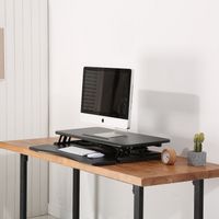 Miniatura 7 de SOPORTE MONITOR EWENT EW1545 SOBREMESA