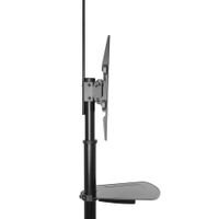 Miniatura 4 de Soporte Movil Suelo Monitores 37-70 Ewent EW1540