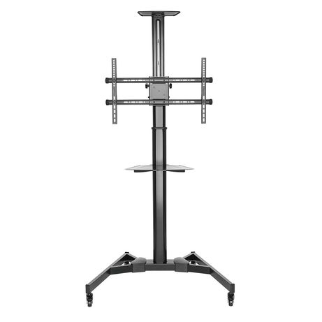 Soporte Movil Suelo Monitores 37-70 Ewent EW1540 - Imagen 5 de 8 Soporte Movil Suelo Monitores 37-70 Ewent EW1540 - Imagen 5 de 8