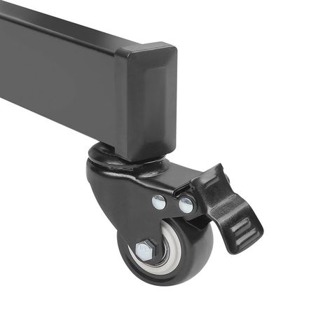 Soporte Movil Suelo Monitores 37-70 Ewent EW1540 - Imagen 7 de 8 Soporte Movil Suelo Monitores 37-70 Ewent EW1540 - Imagen 7 de 8
