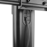 Miniatura 8 de Soporte Movil Suelo Monitores 37-70 Ewent EW1540