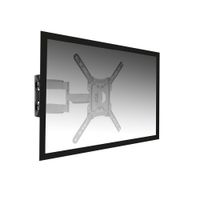 Miniatura 2 de SOPORTE TV PARED 13"-42" EWENT EW1525 MULTIDIRECCIONAL EXTENSIBLE