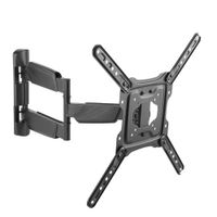 Miniatura 5 de SOPORTE TV PARED 13"-42" EWENT EW1525 MULTIDIRECCIONAL EXTENSIBLE