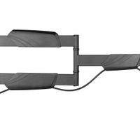 Miniatura 6 de SOPORTE TV PARED 13"-42" EWENT EW1525 MULTIDIRECCIONAL EXTENSIBLE