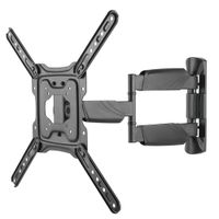 Miniatura 8 de SOPORTE TV PARED 13"-42" EWENT EW1525 MULTIDIRECCIONAL EXTENSIBLE