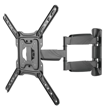 SOPORTE TV PARED 13"-42" EWENT EW1525 MULTIDIRECCIONAL EXTENSIBLE - Imagen 8 de 8 SOPORTE TV PARED 13"-42" EWENT EW1525 MULTIDIRECCIONAL EXTENSIBLE - Imagen 8 de 8